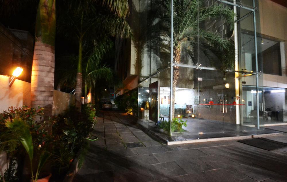 Hotel Sai Miracle Sirdi Kültér fotó