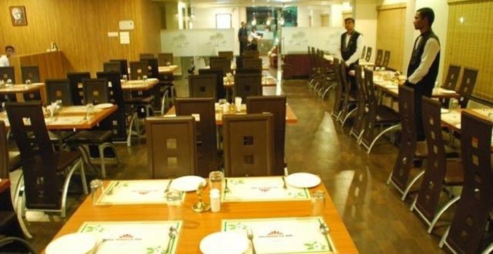 Hotel Sai Miracle Sirdi Kültér fotó